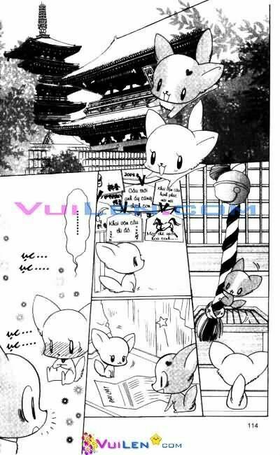 bộ sưu tầm lọ lem chapter 6 114