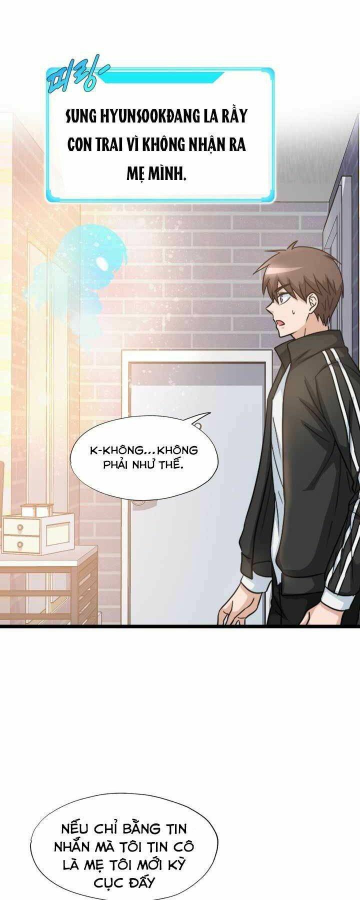 mẹ tôi là chòm sao bảo hộ m chapter 1 62