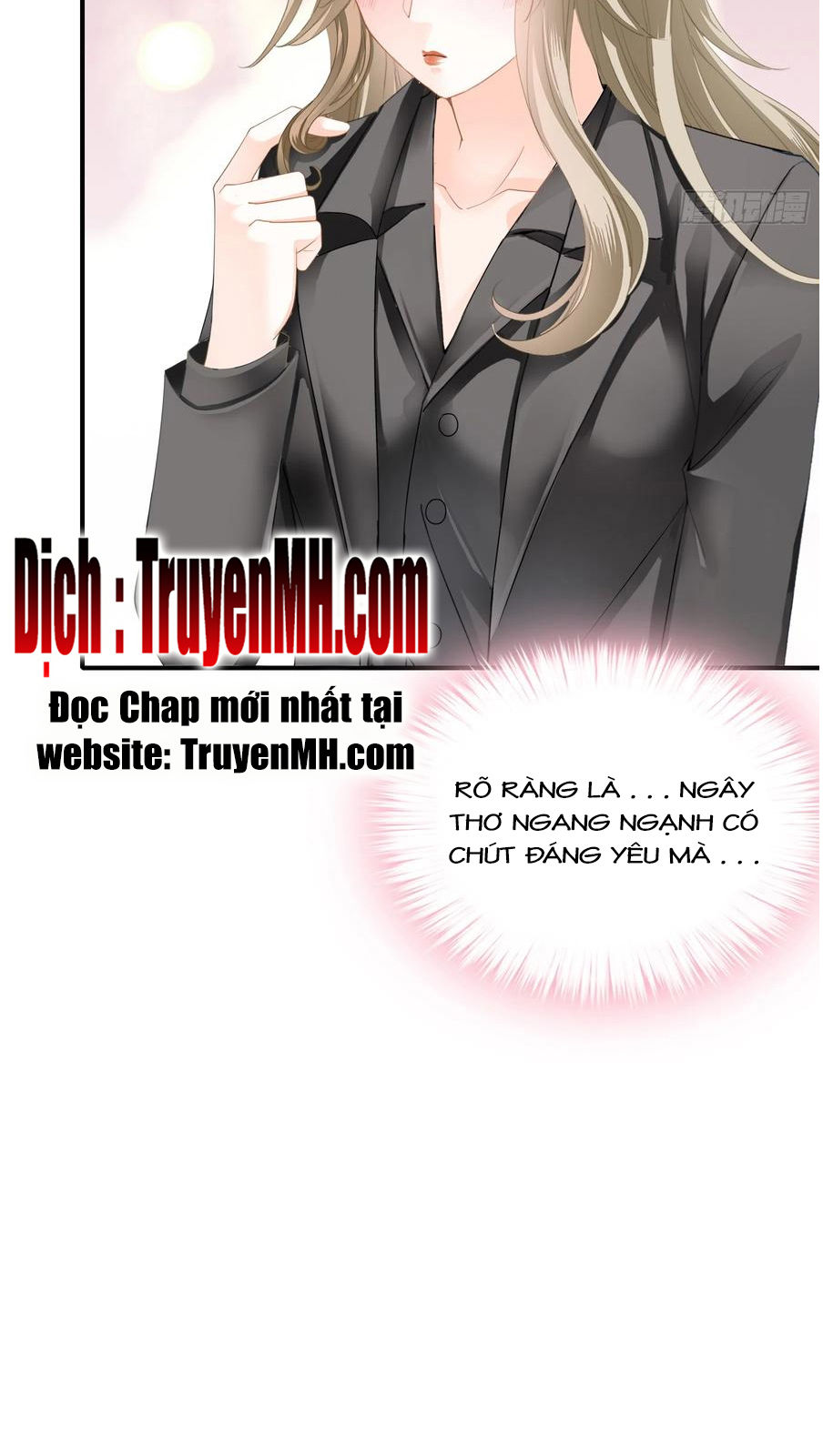 bạo quân ái nhân chapter 132 18