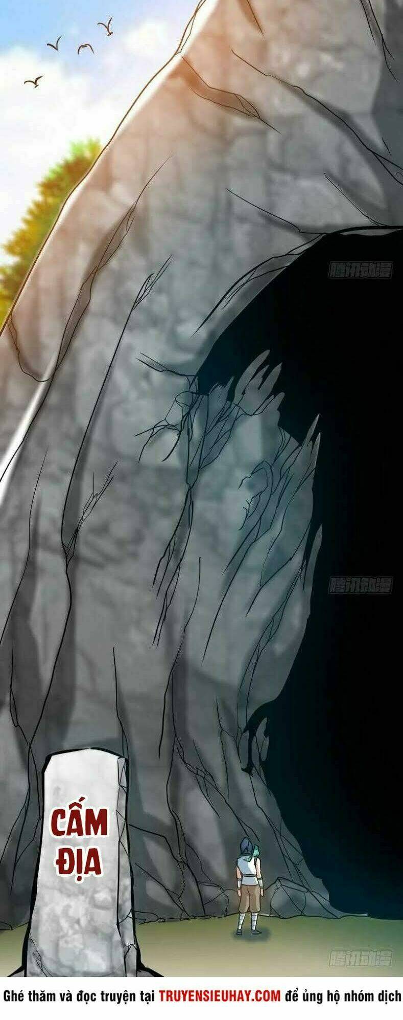 chí tôn thần ma chapter 64 29