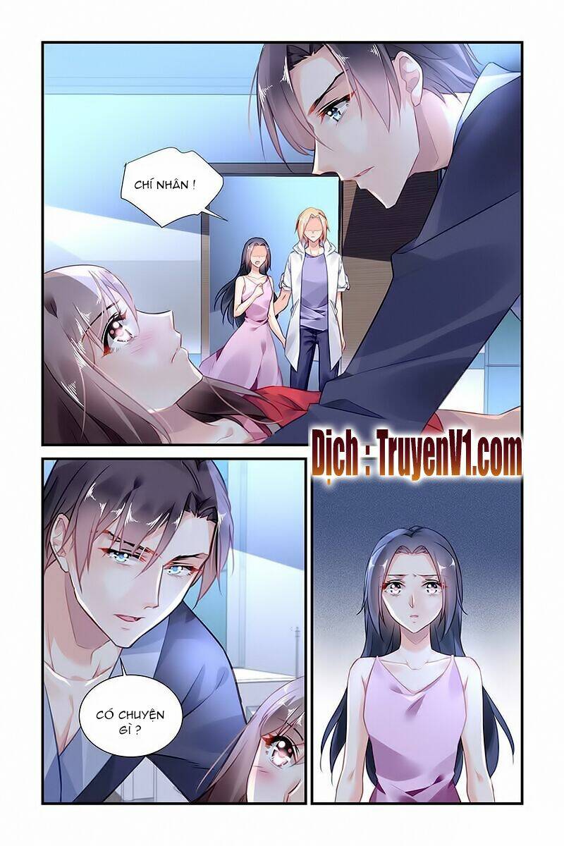 xin hãy làm em trở nên xinh đẹp chapter 43 7