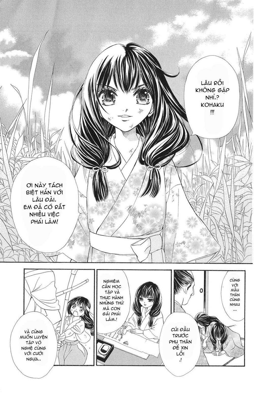 kashura chapter 1.3 26