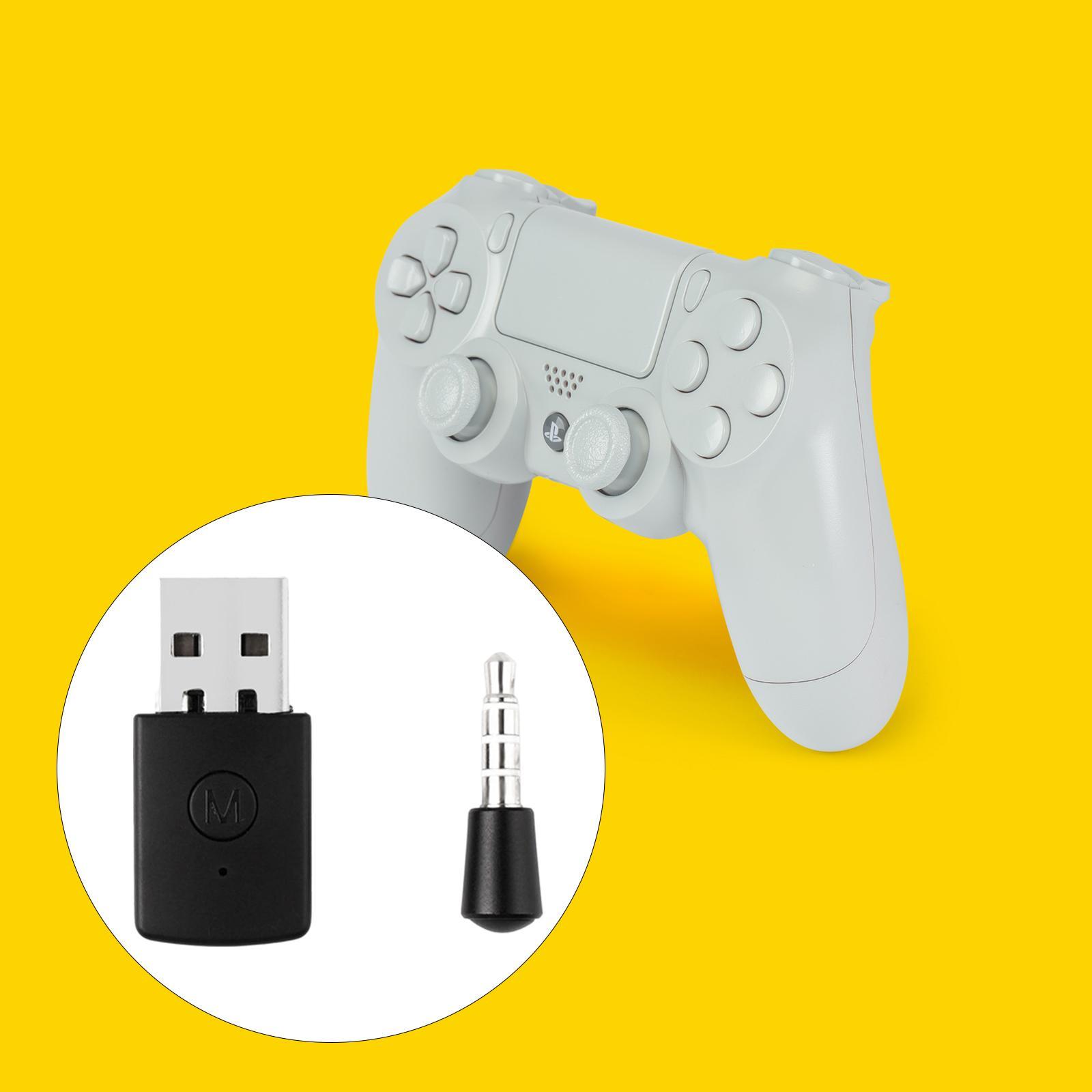 USB2.0 Bluetooth V4.0  Wireless Adapter for