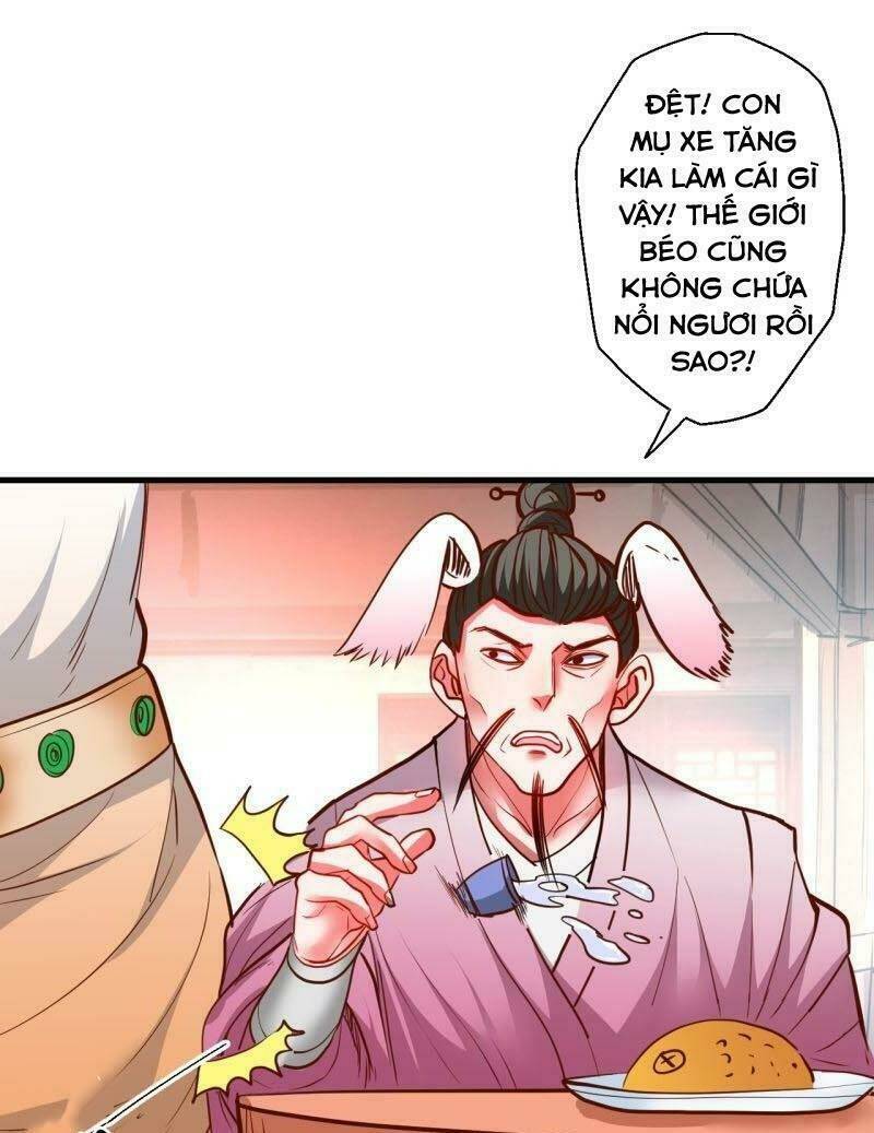 tối cường đại biểu hoàng kim thận chapter 80 13