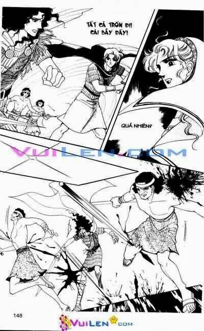 hậu duệ hoàng gia chapter 6 148