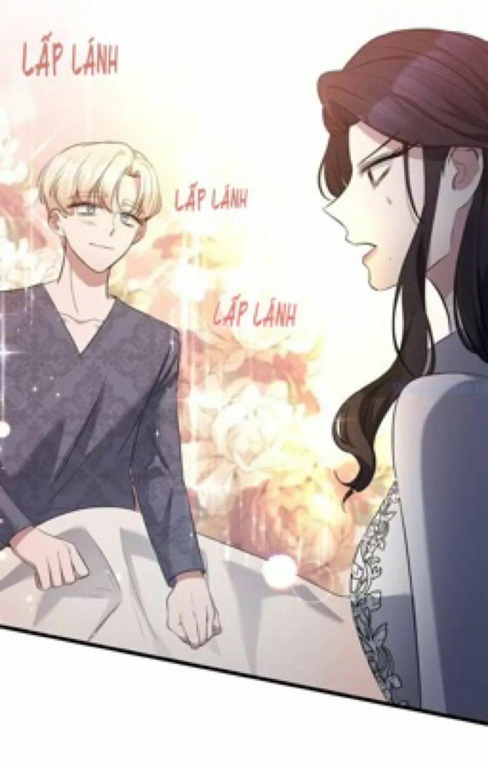 nữ công tước phương bắc là một nhân vật phản diện chapter 4 64