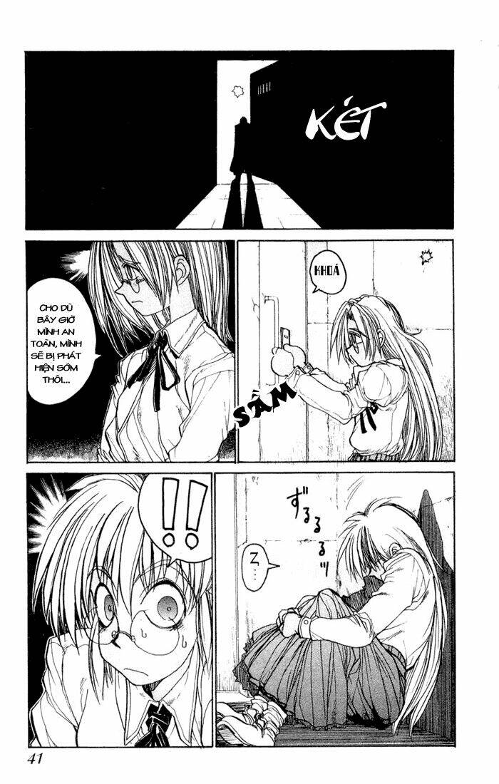 hellsing chapter 2 8