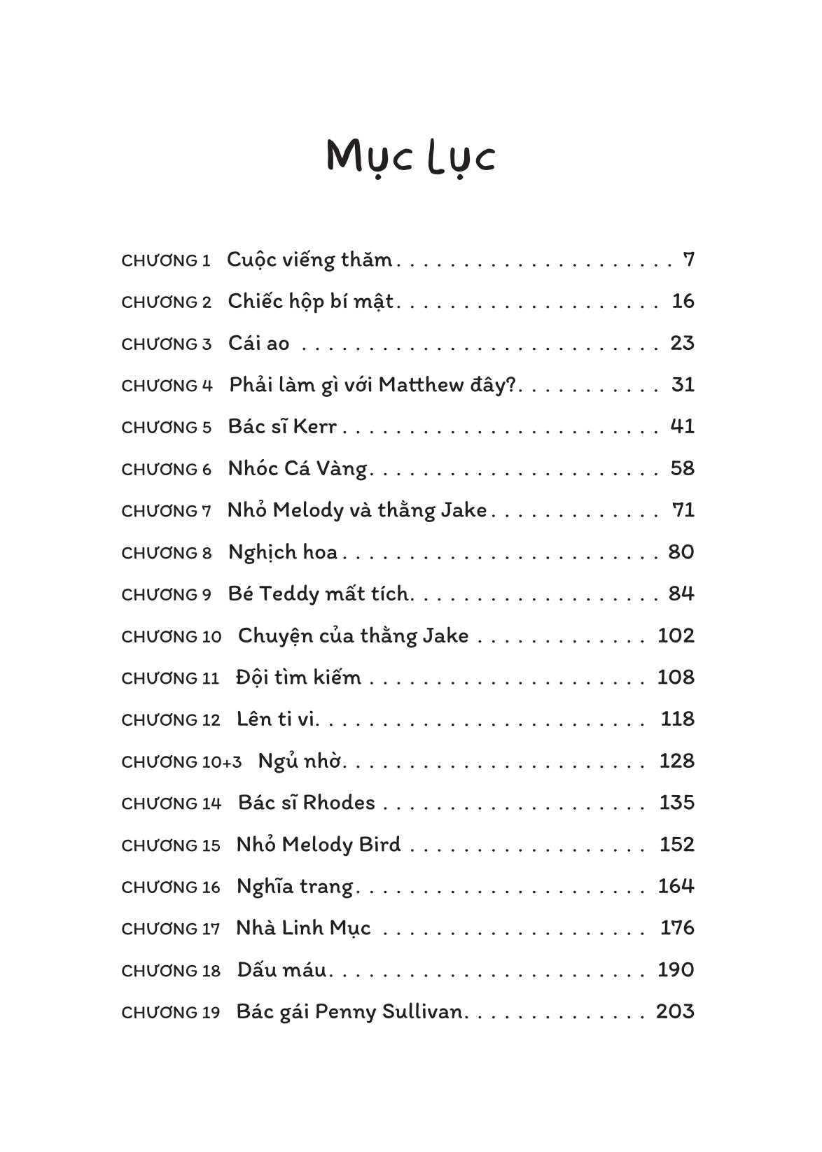 Sách Nhóc Cá Vàng