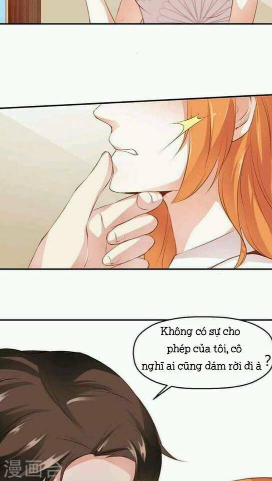 người vợ bí ẩn của tổng tài chapter 10 4