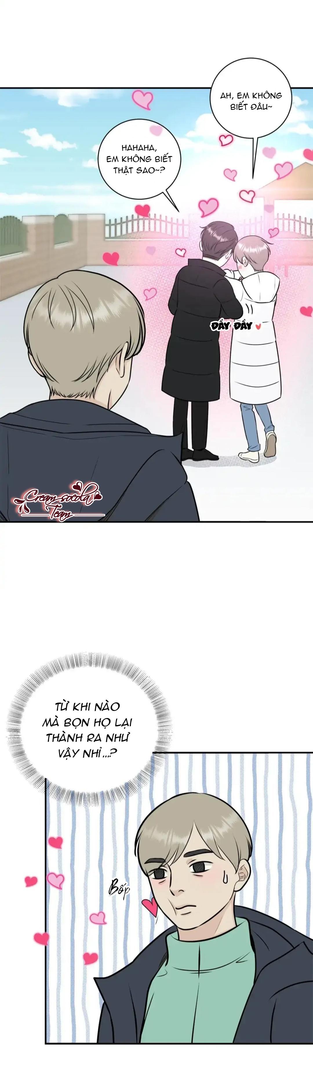 hạnh phúc trọn vẹn chapter 12 15