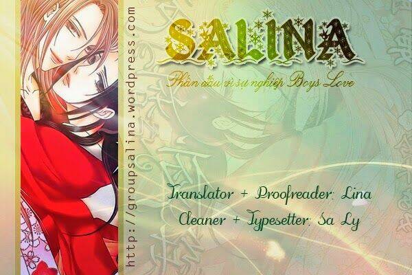 ai no gebokutachi chapter 3 1