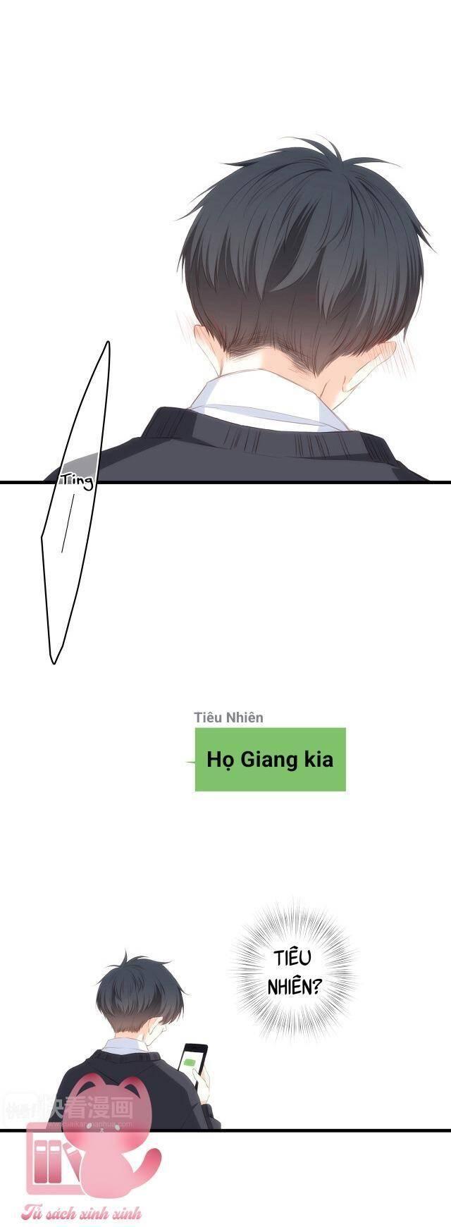 con tim rung động 2 chapter 129.2 27