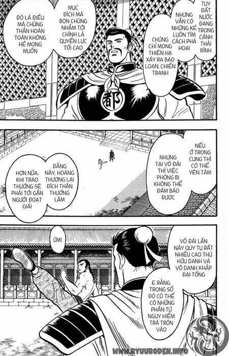 hoàng phi hồng phần 1 chapter 28 106