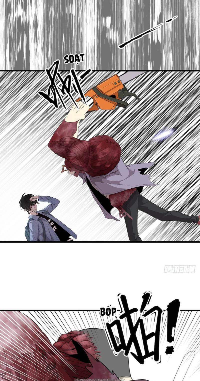 thát không mê thất chapter 34 21