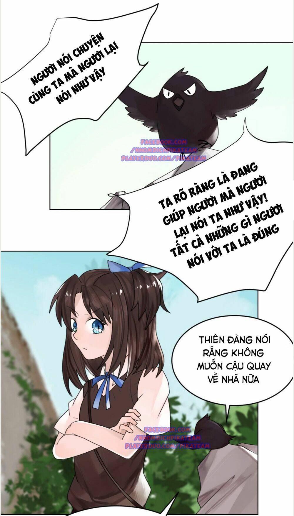 kế hoạch giải cứu natra chapter 7 20