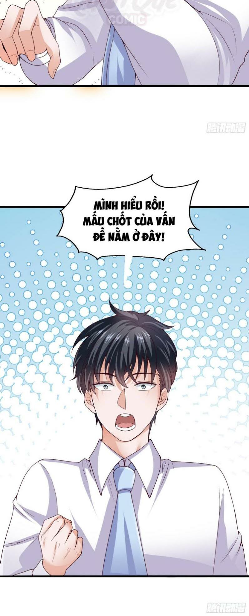 vú em của tiên ma chapter 6 8