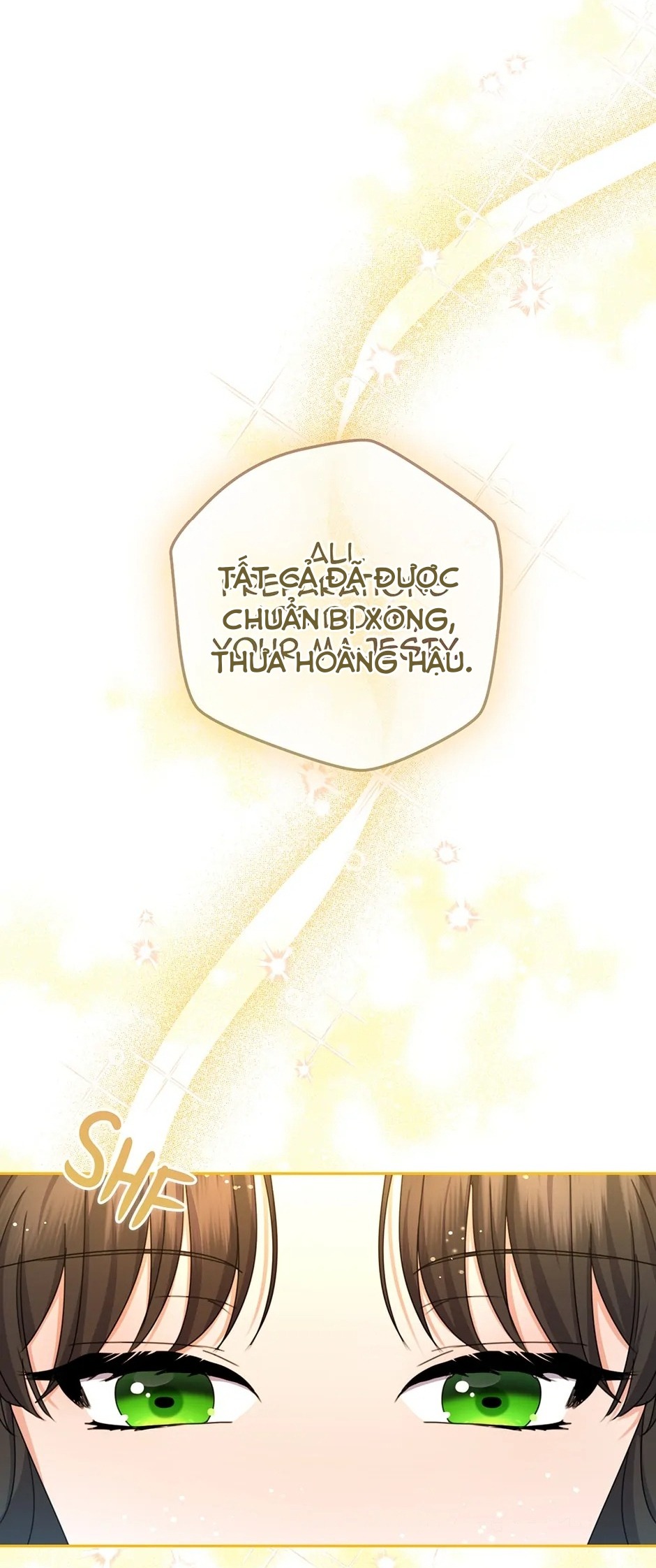 từ hầu gái tôi đã trở thành hoàng hậu chapter 96 24