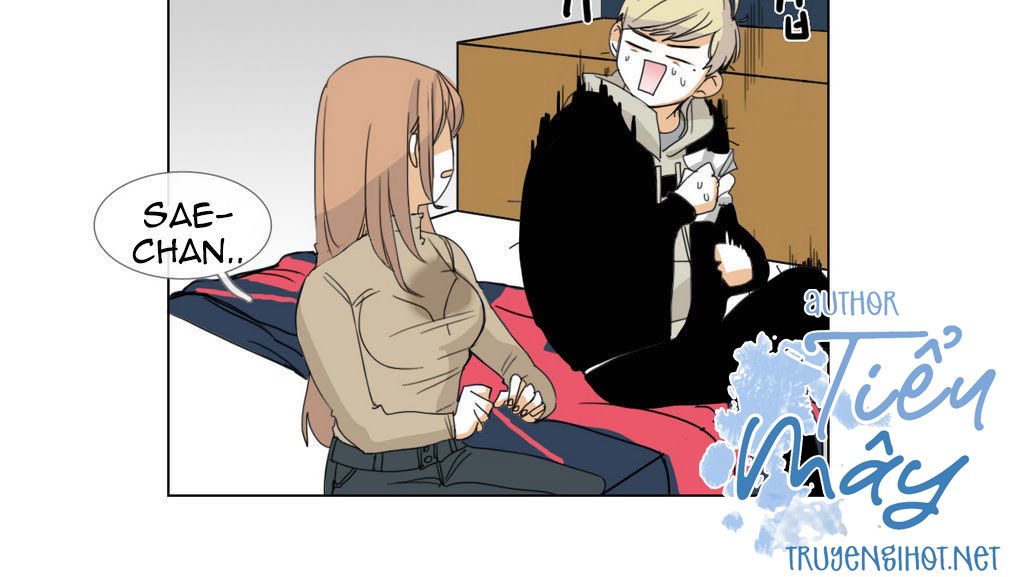 nói với anh chapter 3 66