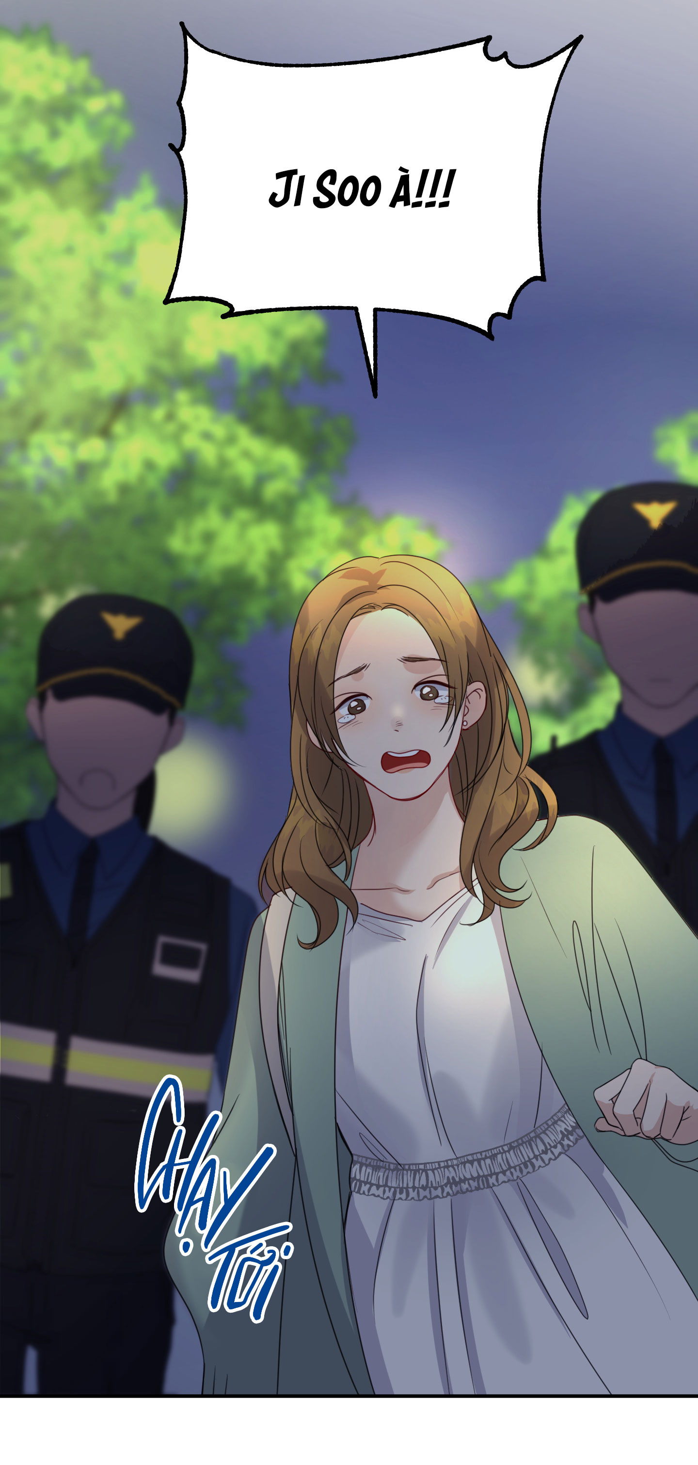 tình yêu bình thường nhưng không dễ tìm chapter 4 53