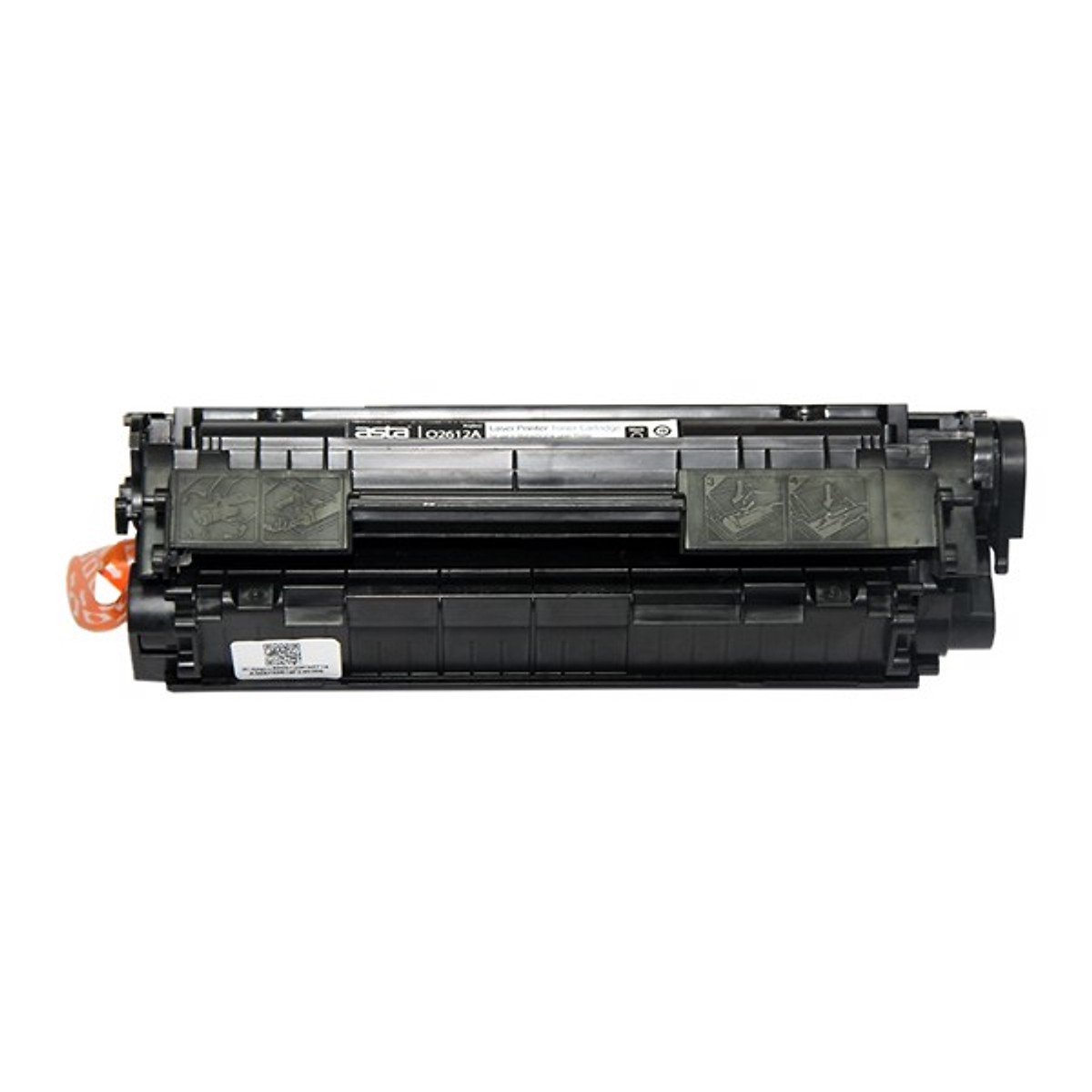 Hộp Mực In HP 12A Asta - Hàng Nhập khẩu