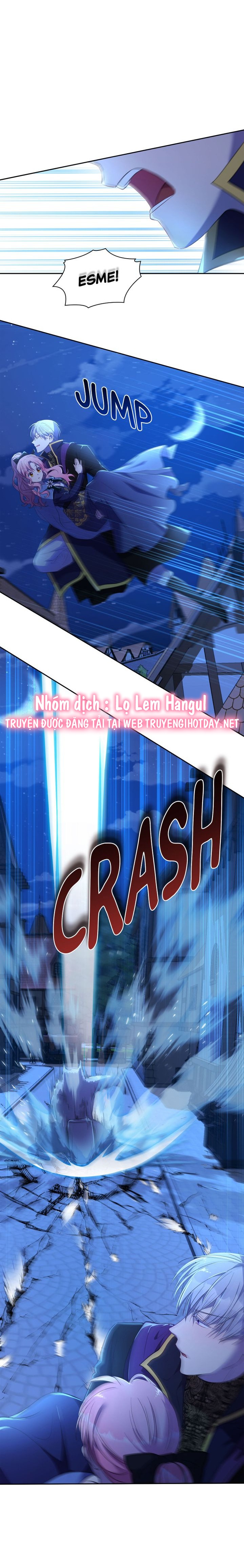 thuần hóa hoàng đế bạo chúa chapter 22 3