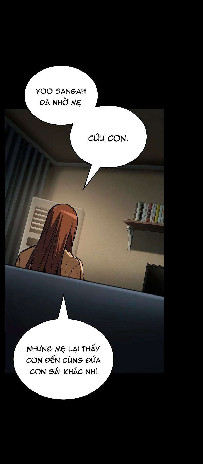 toàn trí độc giả - omniscient reader chapter 194.2 41