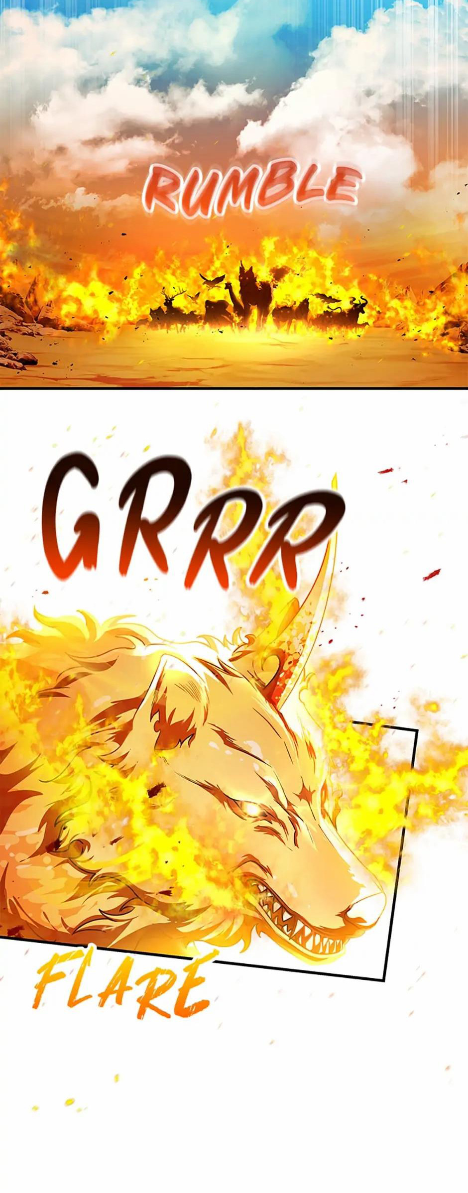 vị cứu tinh của nhân vật chính chapter 18 42