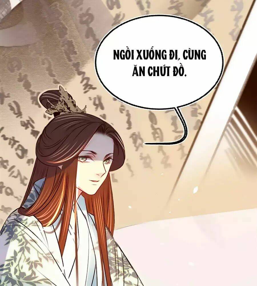 phượng hoàn triều: vương gia yêu nghiệt xin tránh đường chapter 24 47