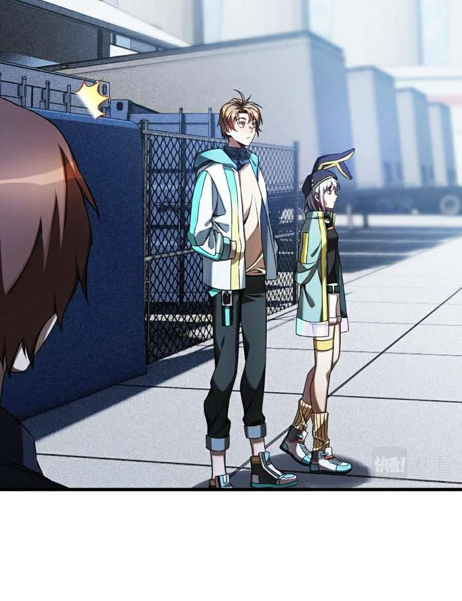 người chơi siêu mạnh chapter 13 56