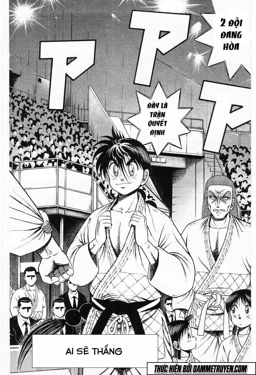 shin kotaro makaritoru! juudouhen chapter 39 3