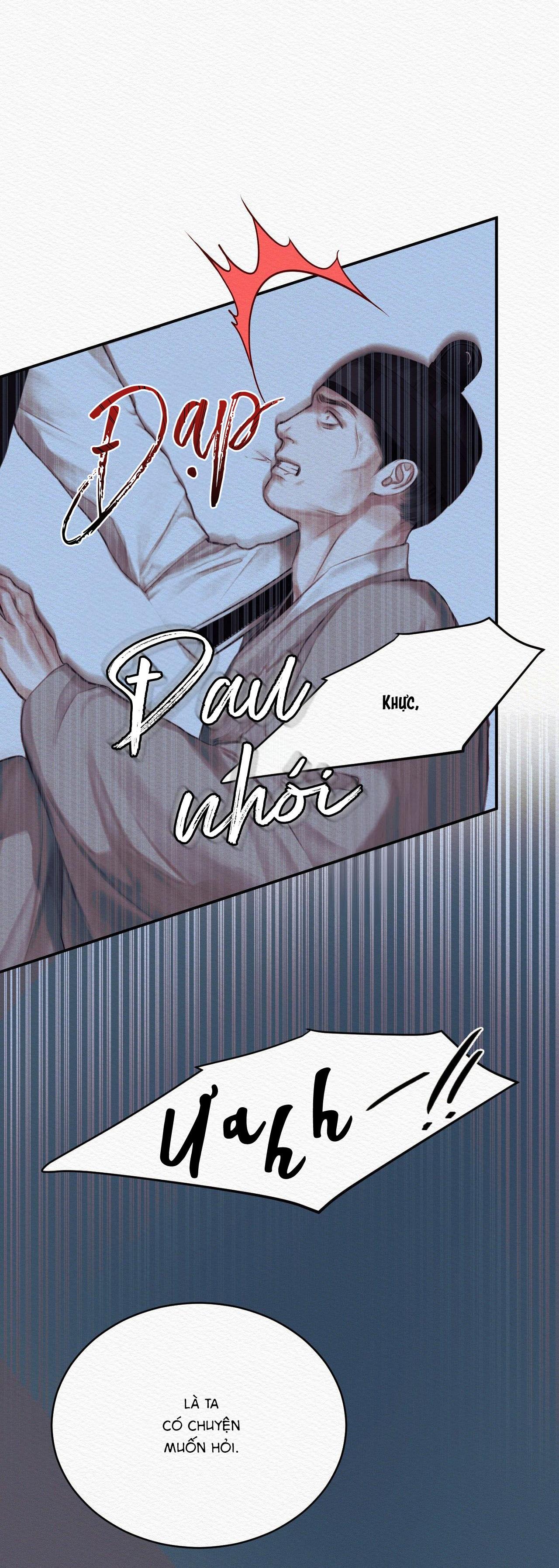 qủy dạ khúc chapter 46 29