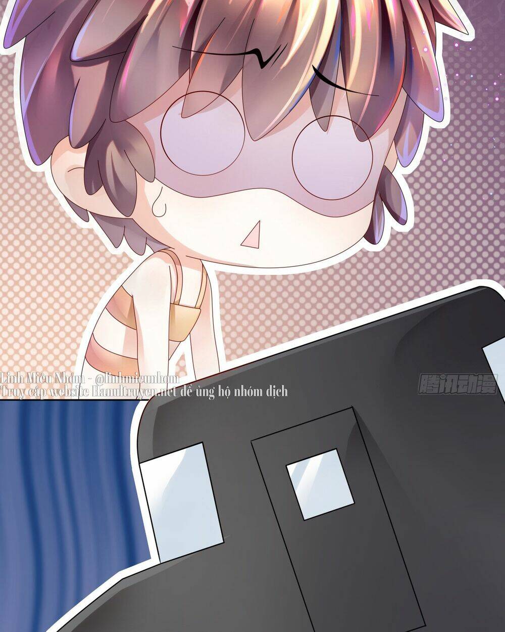 ma vương ngạo kiều tổng tài không thể chọc chapter 10.2 12