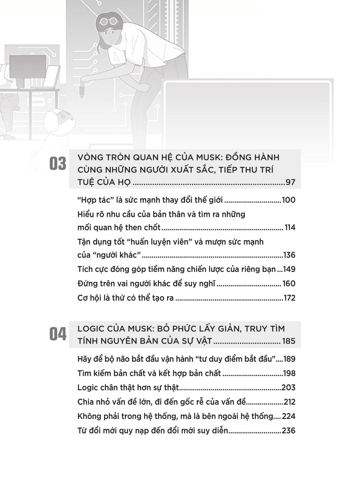 5 Phương Pháp Học Tập Của Elon Musk - Những Điều Bình Thường Tạo Nên Con Người Phi Thường