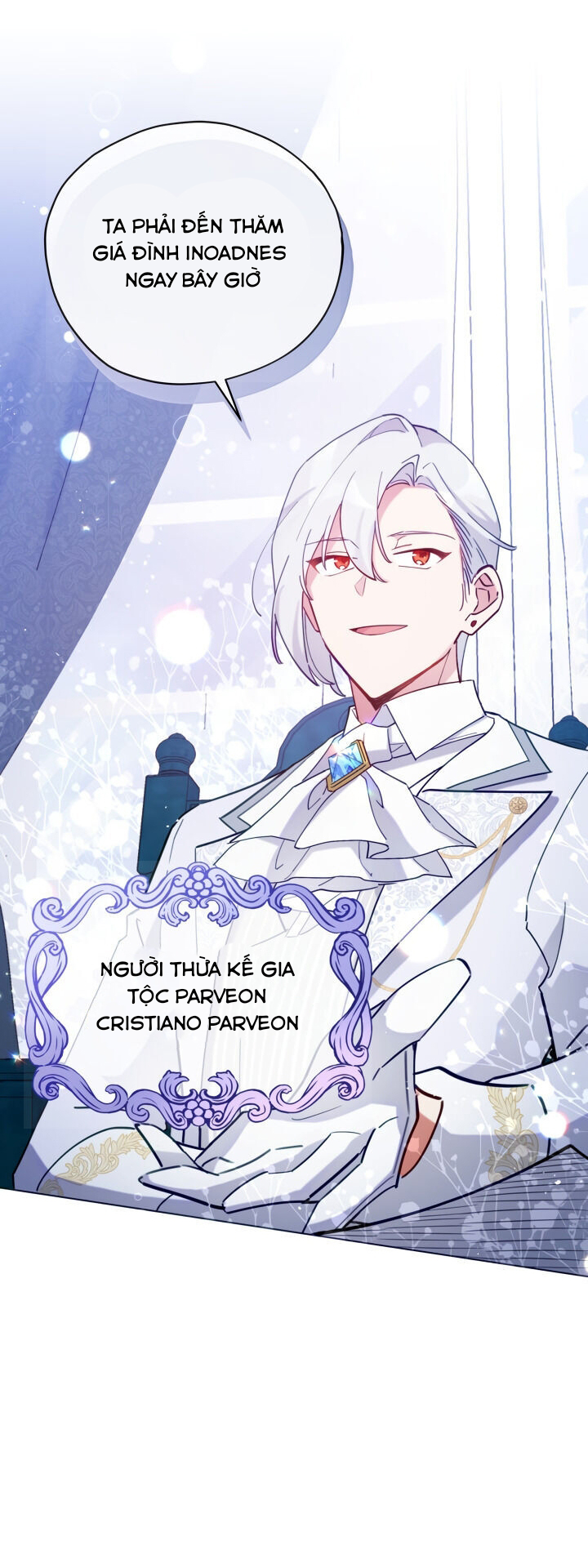 tiểu thư lạnh lùng chapter 6 73