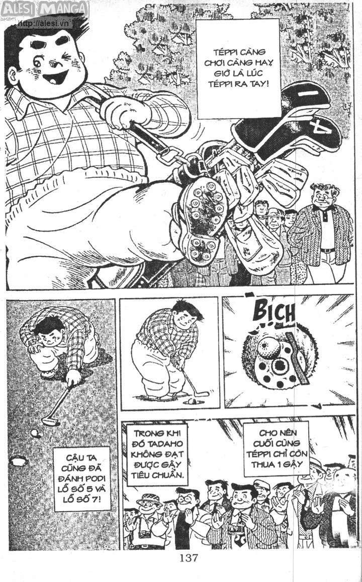 ashita tenki ni naare chapter 3 135