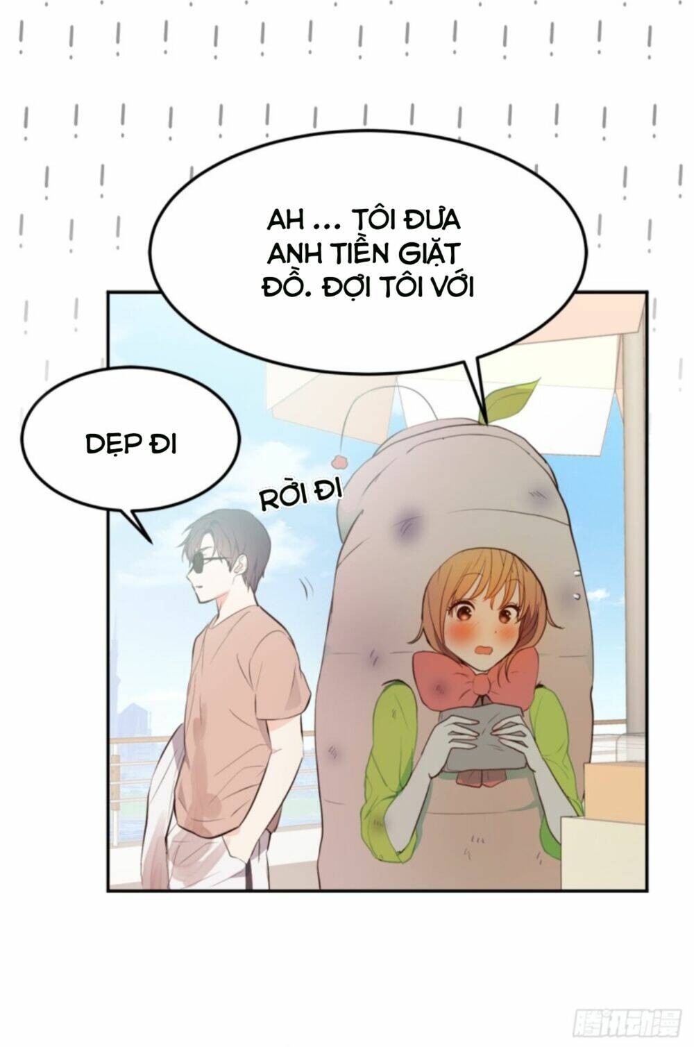 acup tiên sinh chapter 3 26