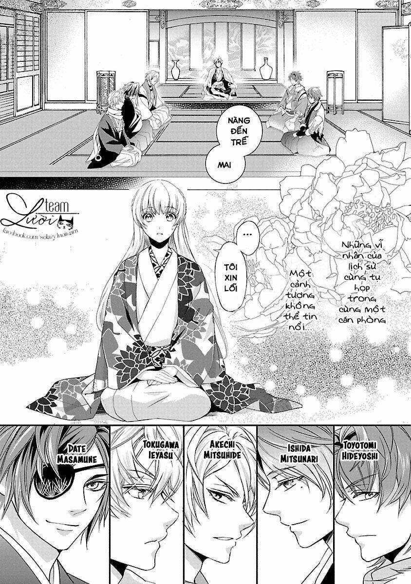 ikemen sengoku - tenkabito no onna ni naru ki wa nai ka chapter 2 20