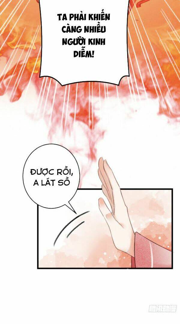 tuần tuần thiện dụ chapter 6 26