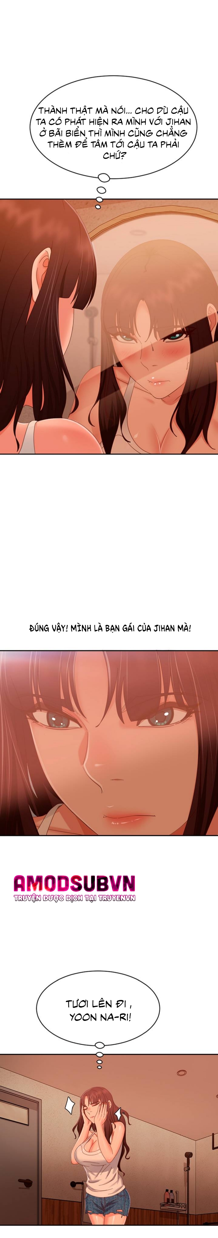một ngày rối rắm chapter 76 9