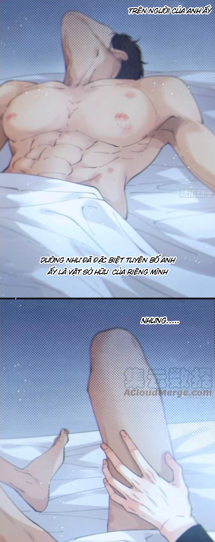 đêm sao chapter 48 22