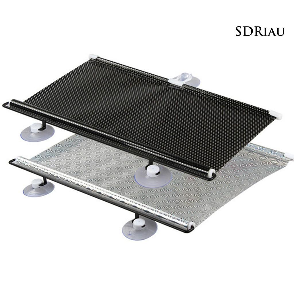 Tấm Chắn Gió Phía Trước Chống Tia Uv Tiện Dụng Cho Xe Hơi