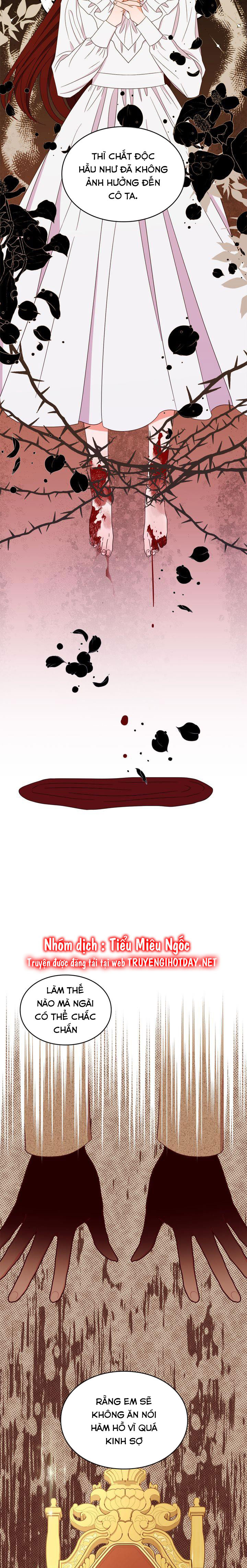 câu chuyện về nữ công tước chapter 66 9