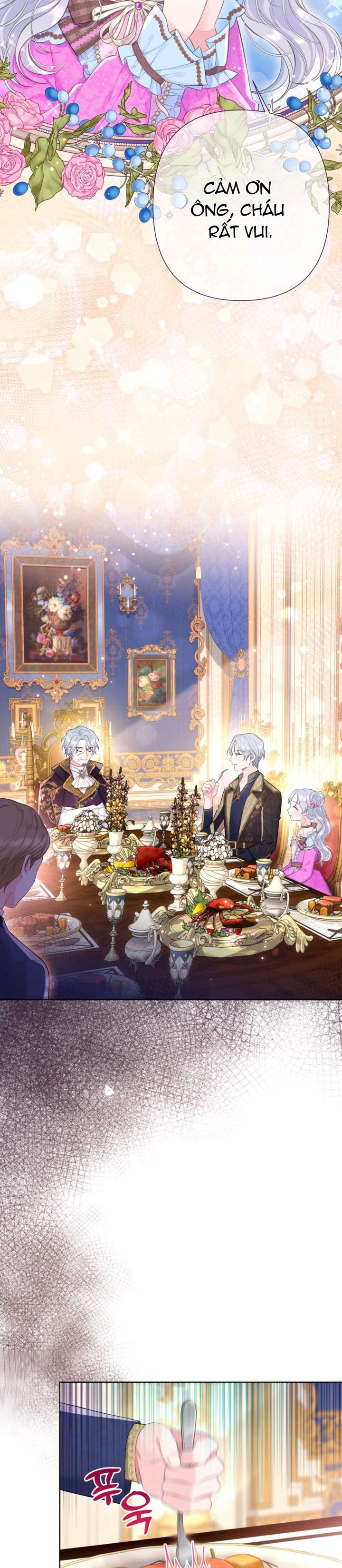 anh trai mạnh nhất của tôi đã mất trí nhớ chapter 18 21