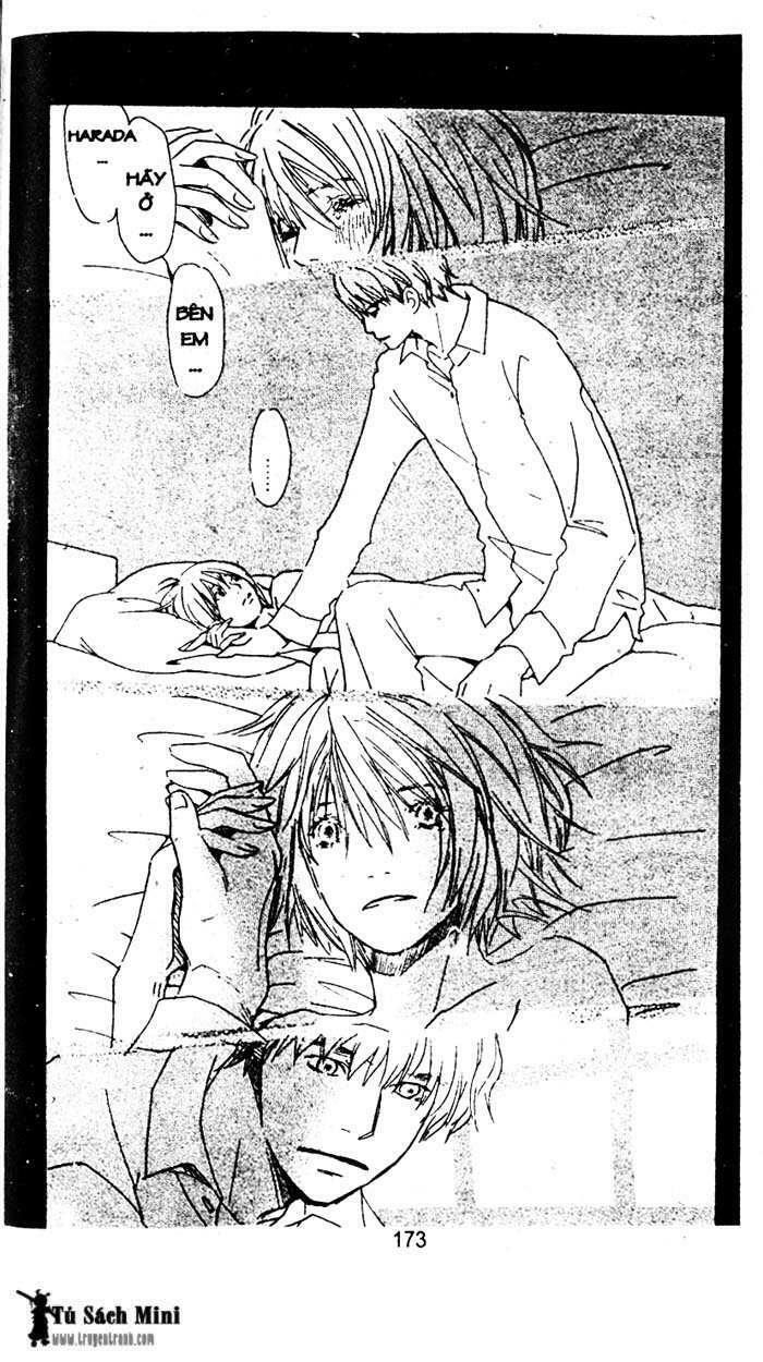 love n life chapter 28 15