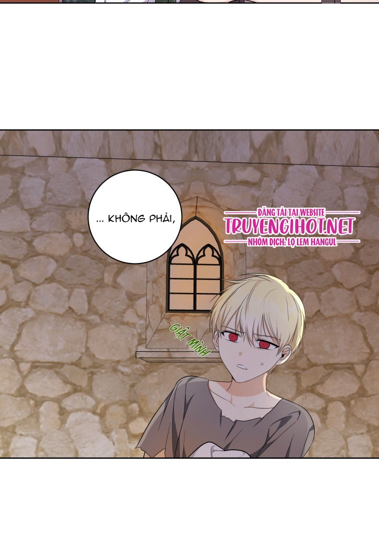 trở thành vợ của nam chính phế vật chapter 32 48