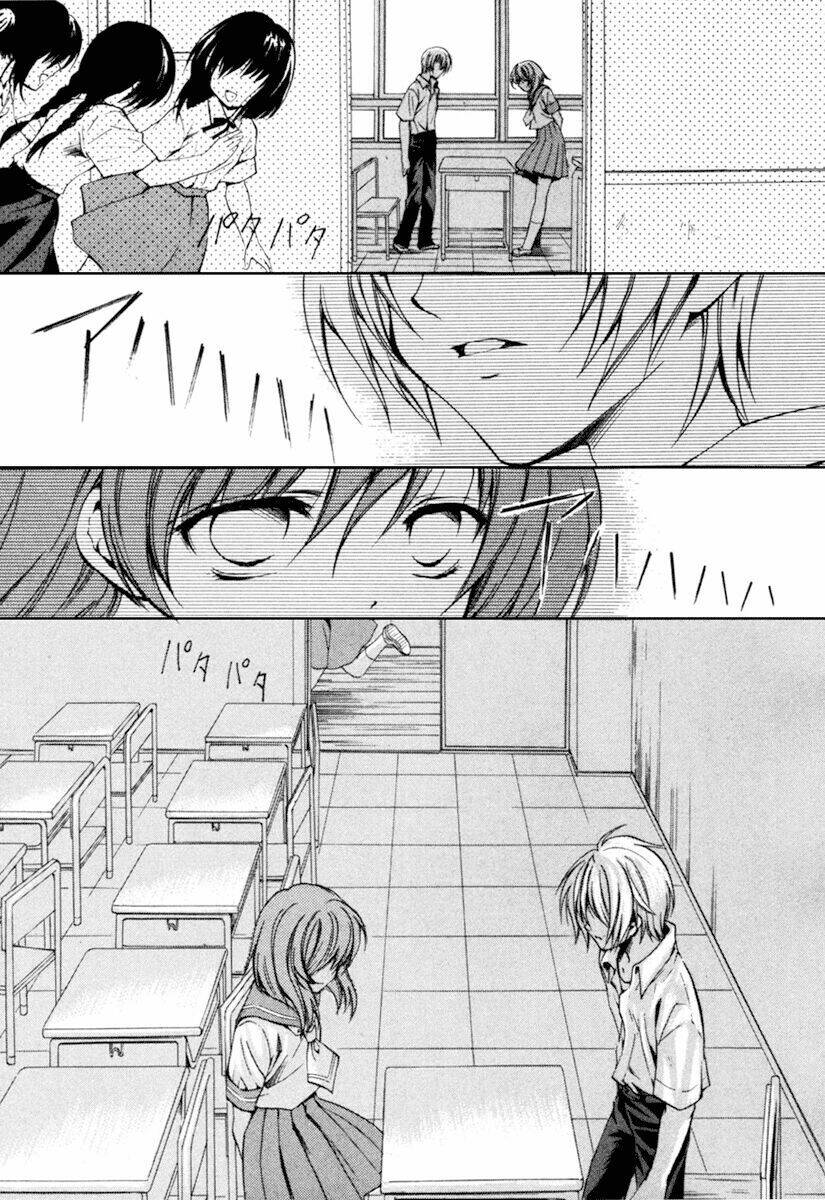 higurashi no naku koro ni kai - meakashi-hen chapter 2 31