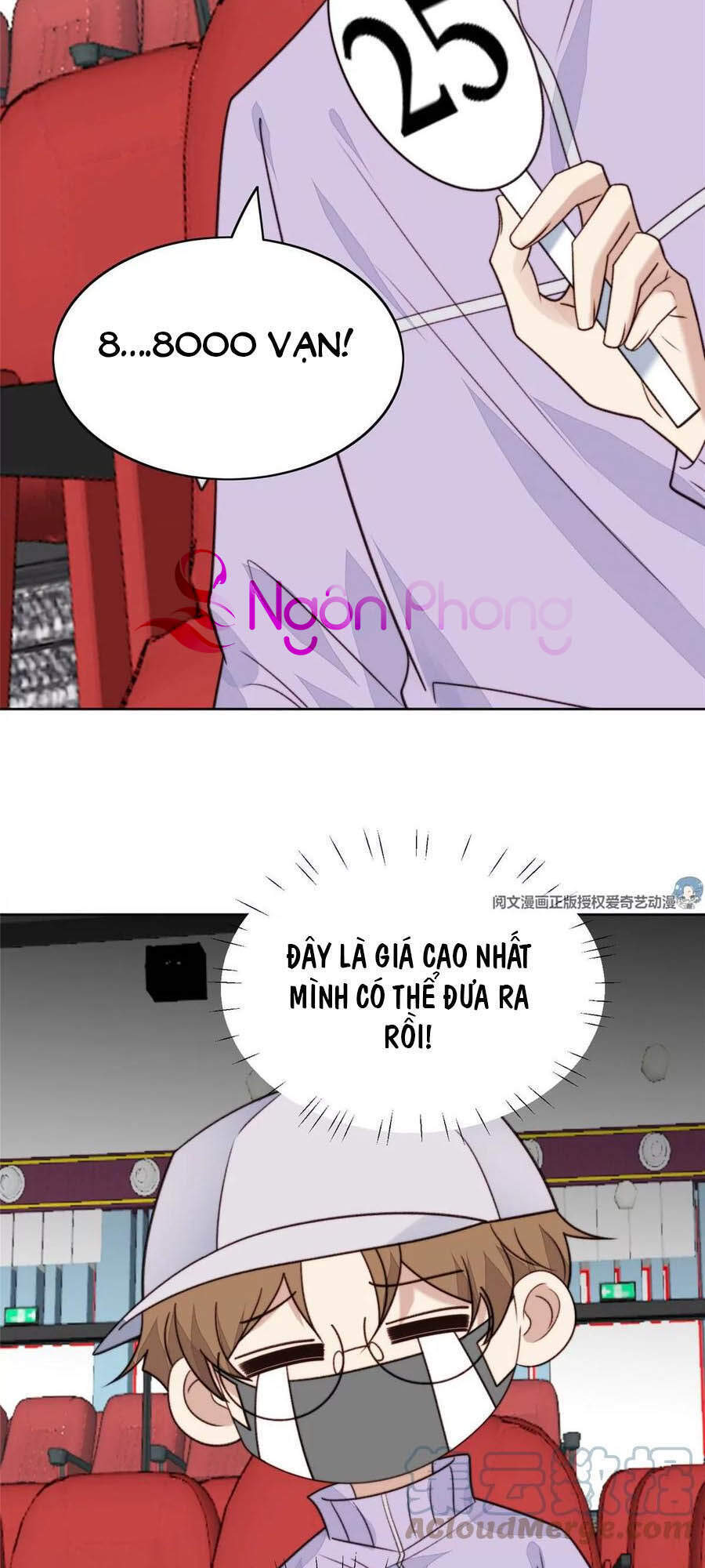 dựa vào đại lão ổn định vị trí c trong nam đoàn chapter 49 12