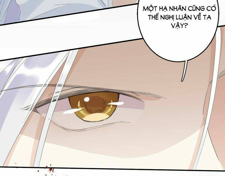 hoa nhan sách chapter 30.1 32