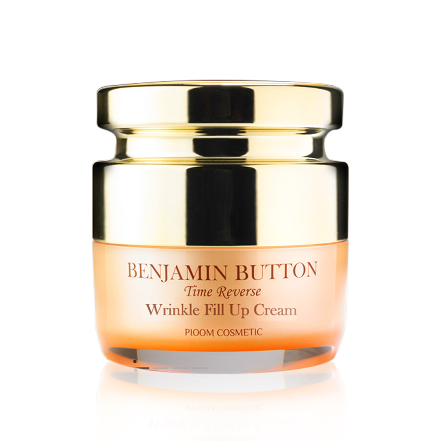 Kem Dưỡng Chống Lão Hóa Benjamin Button Time Reverse Wrinkle Fill Up Cream