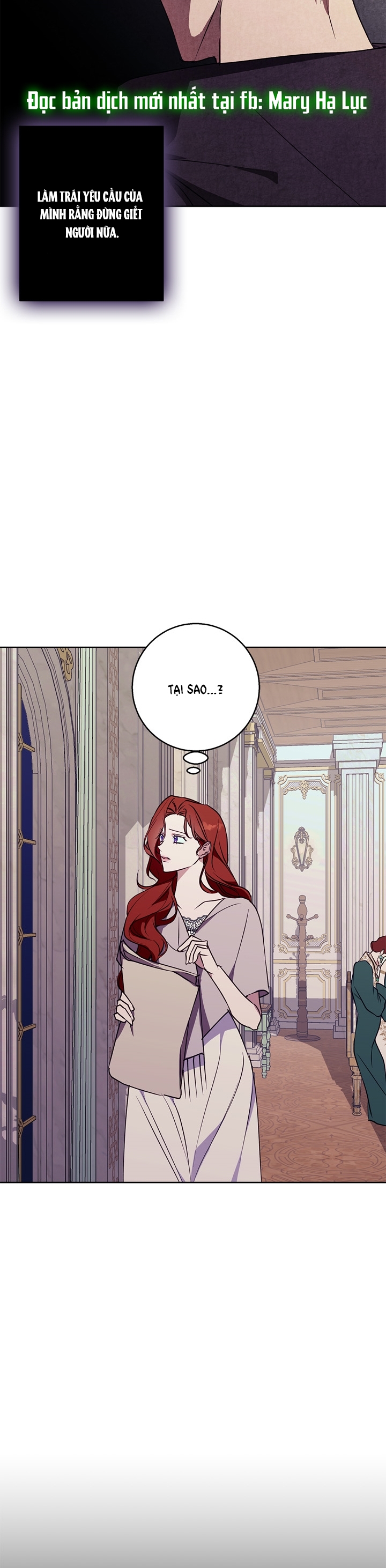 mùa đông đến chapter 33.2 8